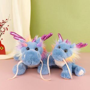 Garbriel Blue Dragon (Loanword) Chao Feng (40 Cm)