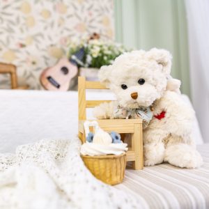 Garbriel Little Cherubim (25 CM.)