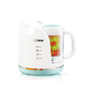 Oonew เครื่องทำอาหารทารก รุ่น Souschef (สีฟ้า)