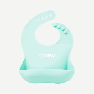 OONEW silicone Bib - ซิลิโคนกันเปื้อน