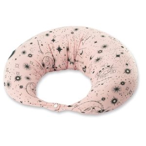 KUKU PLUS Mommy Nursing Pillow-Pink
