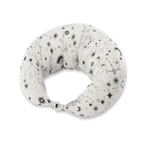 KUKU PLUS Mommy Nursing Pillow-Grey