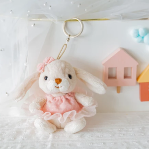 Garbriel little Rabbit Le'a 15 cm.