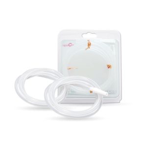 Spectra Silicone Tube With Adapter for Spectra Dual Compact - SpeCtra สายยางพร้อมอแดปเตอร์ สำหรับรุ่น Dual Compact