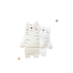 Rocking Kids  Primo Cushion Cats - เบาะรองเก้าอี้