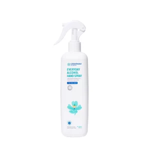 Little Shield EVERYDAY ALCOHOL HAND SPRAY 450 ml.