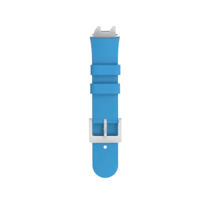 myFirst Fone R1s Watch Strap Blue