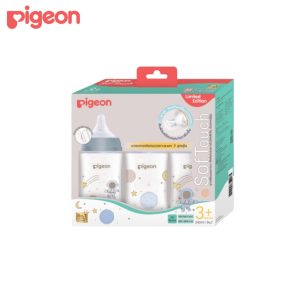 Pigeon ขวดนม PPWN GALAXY 240 มล.