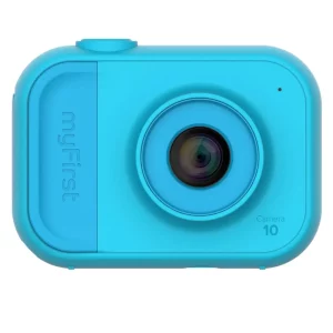 myFirst Camera 10 Blue