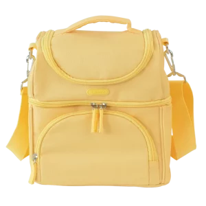 Chitida Bag Pastel Lemon - กระเป๋าเก็บอุณหภูมิพาสเทล(สีเหลือง)