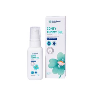 Little Shield COMFY TUMMY GEL 60 ml.