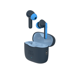 myFirst Carebuds Blue