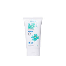 Little Shield NO-MESS CALAMIN-E CREAM 60 g,