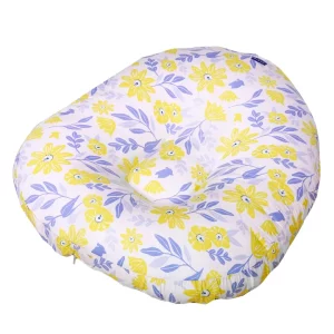 Elava ชุดที่นอนกันกรดไหลย้อน Classic-M Flower Pop