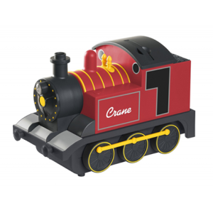 CRANE เครื่องเพิ่มความชื้นในอากาศ Crane ลายการ์ตูน Train