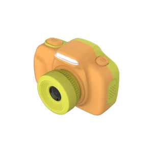 myFirst Camera 3 Yellow