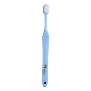 Manmou Ptnano toothbrush for kids