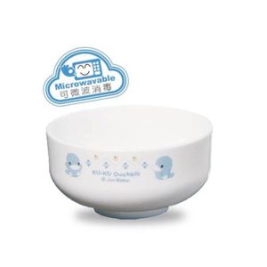 KUKU DUCKBILL Microwaveable Bowl