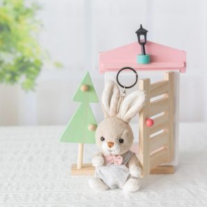 Garbriel Little Brown Rabbit Louie 15 cm.