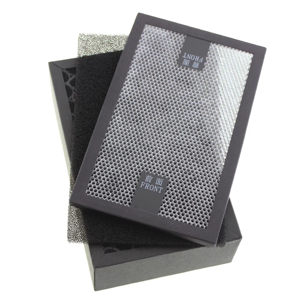 CRANE เครื่องฟอกอากาศ Air Purifier ฉลามสีฟ้า - Image 4