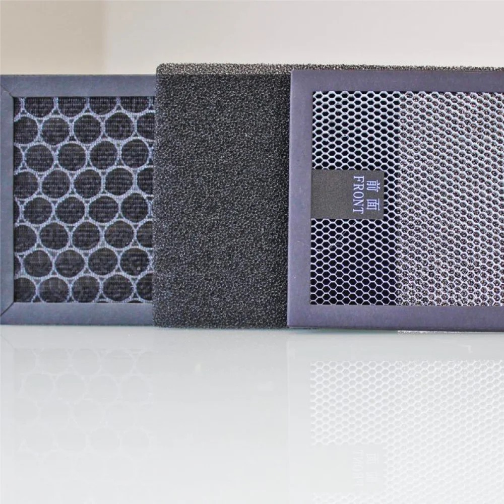 CRANE เครื่องฟอกอากาศ Air Purifier ฉลามสีฟ้า - Image 5