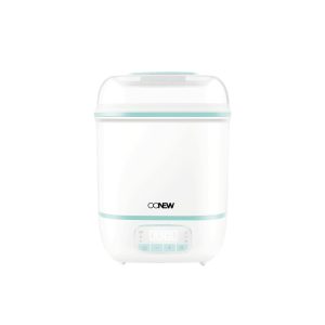 Oonew เครื่องนึ่งพร้อมอบแห้งขวดนม รุ่น Digital Dryclean