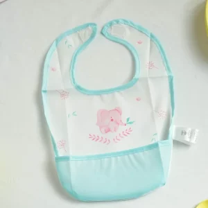 Sofflin Yummy Bib - Jumbo