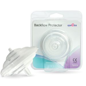 SpeCtra Backflow Protector - ป้องกันน้ำนมใหลย้อน