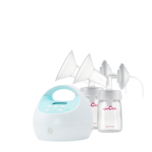 Spectra Electric Breastpump S1 Plus - Double - เครื่องปั๊มนมรุ่น S1 Plus