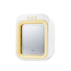 Upang UV Sterilizer 701 Yellow - ตู้อบแห้งฆ่าเชื้อ(สีเหลือง)