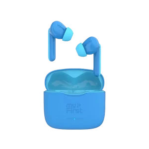 myFirst Carebuds Space Blue