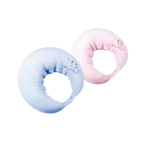 KU.KU DUCKBILL Mommy Nursing Pillow