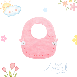 Rabbit bib
