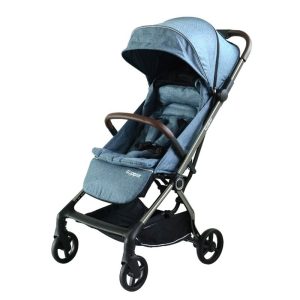 Cooper รถเข็นรุ่น Cruise-Graphite Grey